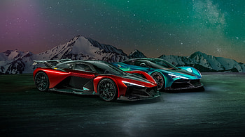 Zenvo Aurora 2023, zenvo-aurora-agil, zenvo, cars, 2023-cars HD wallpaper