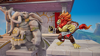 Rivals 2 : Epic Duel, video game, Rivals 2 HD wallpaper