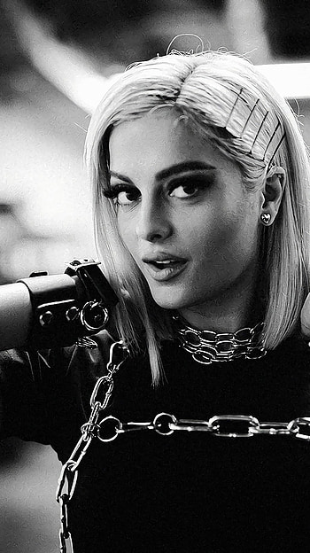 Bebe rexha, singer, sexy gorgeous HD phone wallpaper