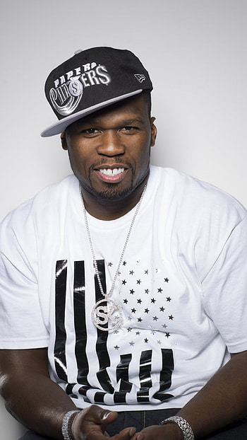 50 Cent, , All rappers, Iconic ry HD phone wallpaper