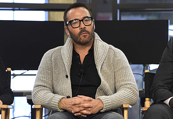 Jeremy Piven, Standup act, Tampa Improv, TV shows HD wallpaper