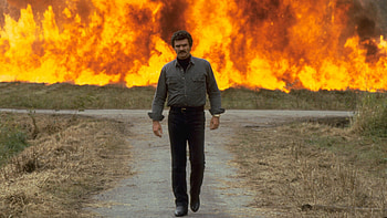 Burt Reynolds, The Legend of Burt, Memorable moments, Charge HD wallpaper