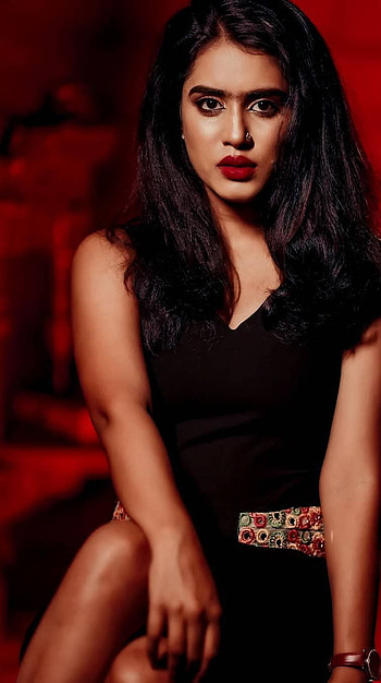 Nandita shankar, actress, model HD phone wallpaper