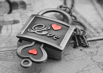 For All with Love, back, white, graphy, cool, Love, beauty HD wallpaper
