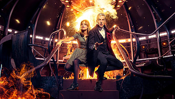 Doctor Who (2022) movie HD wallpaper
