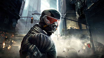 Crysis 2 , crysis-2, games, crysis HD wallpaper