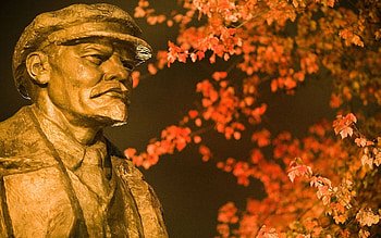 Lenin , Top backgrounds, Historical appreciation, Iconic leader HD wallpaper