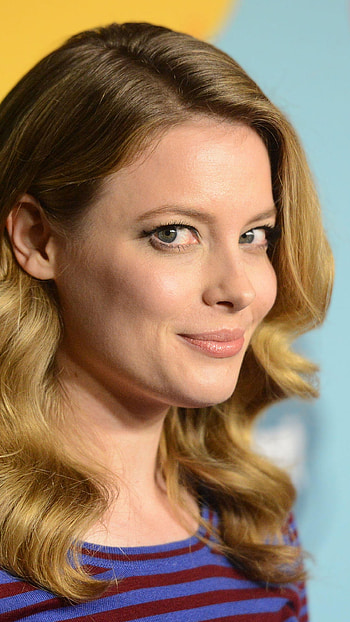 Celebrity, Gillian Jacobs HD phone wallpaper