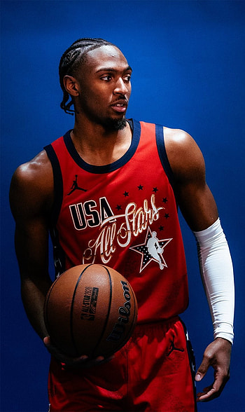 NBA, basketball HD phone wallpaper