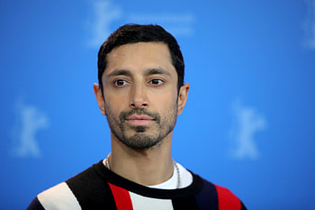 Riz Ahmed, Encounter series, Netflix HD wallpaper