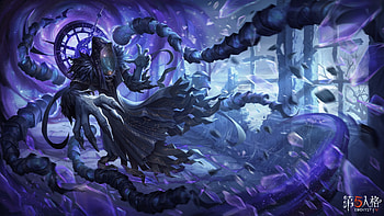 The Feaster Hastur, video game, Identity V HD wallpaper