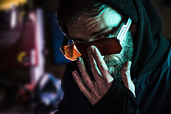 Dexter Cyberpunk 2077 , cyberpunk-2077, games, ps-games, xbox-games, pc-games HD wallpaper