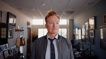 Conan O'Brien, Celebs, , Background HD wallpaper