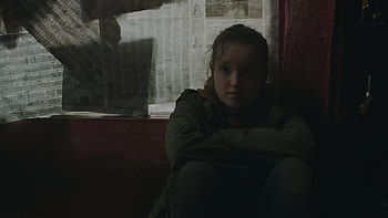 BellaRamsey, The Last Of Us HD wallpaper
