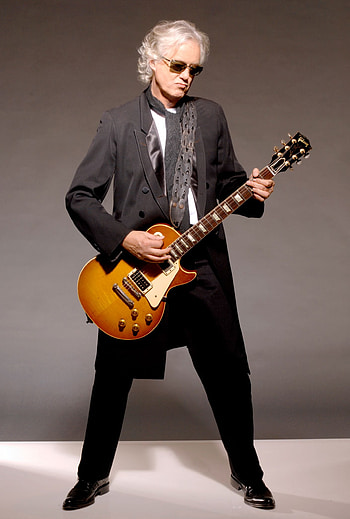 Jimmy Page, Guitar jams HD phone wallpaper