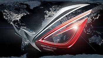 Asus Rog ROG Full, 1440P Asus ROG HD wallpaper