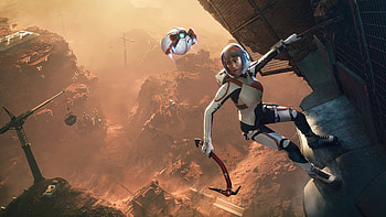 Deliver Us Mars 2024, deliver-us-mars, xbox-games, ps-games, pc-games, ps5-games, 2024-games, games, video-games HD wallpaper