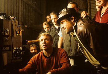 Guy Ritchie HD wallpaper