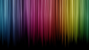 lines, vertical, multi-colored, background, shadow HD wallpaper