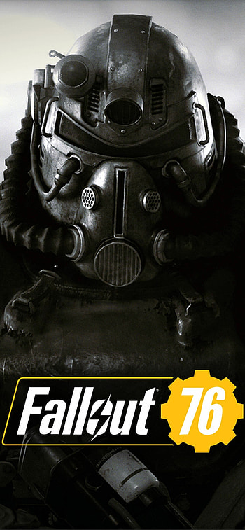 Fallout 3 , Gaming art, Post-apocalyptic world, Virtual wasteland HD phone wallpaper