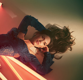 Megan Fox, hoot, 2020 HD wallpaper