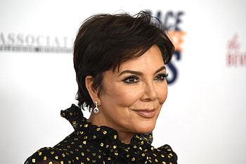 Kris Jenner, Dealing with the end of KUWTK HD wallpaper