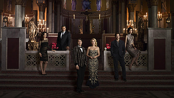 Hannibal (2022) movie HD wallpaper