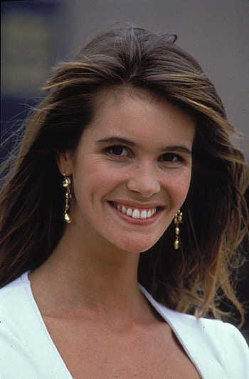 Elle Macpherson, Movies, Supermodels, Transformations HD phone wallpaper