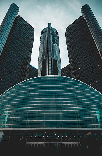 Architecture, Building, Miscellanea, Miscellaneous, Glass, Facade HD phone wallpaper