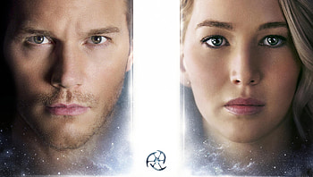 Passengers (2022) movie HD wallpaper
