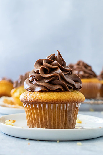 Perfect cupcakes, Baking hacks, Irresistible treats, Ultimate sweetness HD phone wallpaper