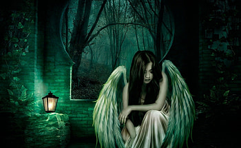 dark ages, other, abstract, fantasy, art HD wallpaper
