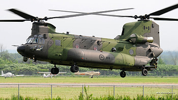 Canadian Chinook, Chinook, Canadian, Military, Helicopter HD wallpaper