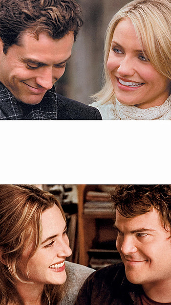 The Holiday (2022) movie HD phone wallpaper