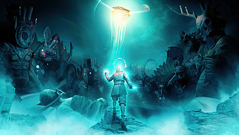 Waking Game, games HD wallpaper