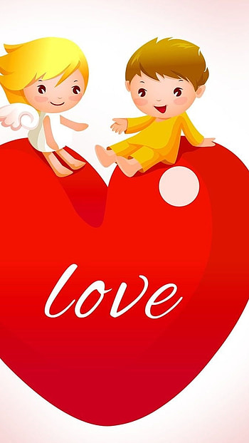 Whatsapp D.p, Love HD phone wallpaper