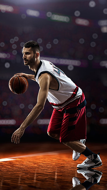 Basketball, Player, Basketball Player, Team HD phone wallpaper