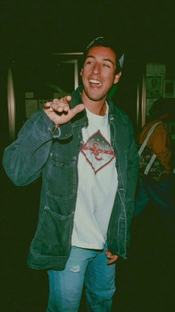 Adam sandler, People, Adamsandler HD phone wallpaper