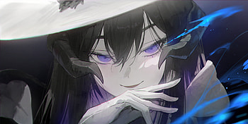 Constance | Honkai: Star Rail Elegance in Focus, Honkai: Star Rail HD wallpaper