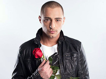 Vladimir Draghia, actor, movie, man HD wallpaper