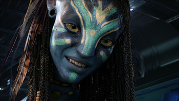 Avatar shot by shot, Avatar movie, Avatar characters HD wallpaper