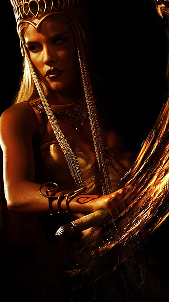 Immortals (2022) movie HD phone wallpaper