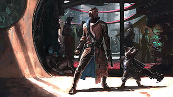 Star Lord, , backgrounds, Aesthetically pleasing HD wallpaper
