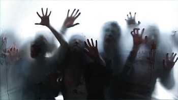 Zombie Gif For Pc - - - Tip HD wallpaper