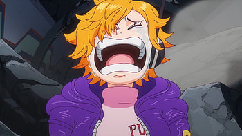 Lilith, Anime, One Piece, Lilith (One Piece) HD wallpaper