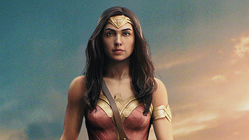 Wonder Woman 2020 Gal, wonder-woman, superheroes, artwork HD wallpaper
