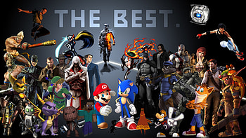 Top 73 Video Game Songs / Music of All Time HD wallpaper