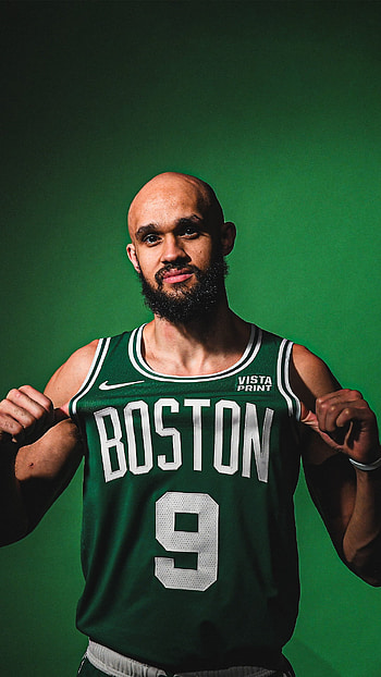 Celtics Pride, NBA, Boston Celtics HD phone wallpaper