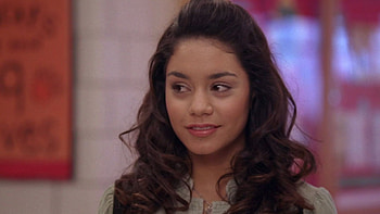 Gabriella Montes, High School Musical HD wallpaper