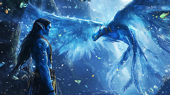 Avatar Fantasy : A Journey into Imagination, movie, Avatar, fantasy HD wallpaper